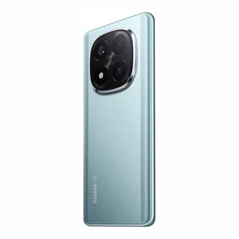 Smartfon Xiaomi Redmi Note 14 Pro+ 5G 8/256GB Frost Blue Smartfon Xiaomi Redmi Note 14 Pro+ 5G 8/256GB Frost Blue