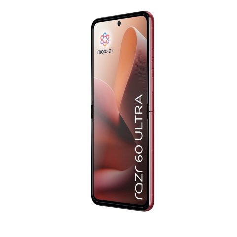 Motorola Razr 60 Ultra 5G 16/512GB Rio Red Motorola Razr 60 Ultra 5G 16/512GB Rio Red
