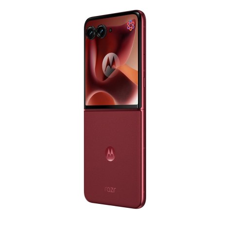Motorola Razr 60 Ultra 5G 16/512GB Rio Red Motorola Razr 60 Ultra 5G 16/512GB Rio Red