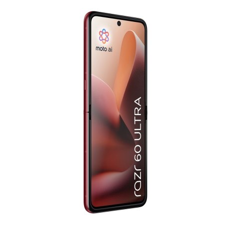 Motorola Razr 60 Ultra 5G 16/512GB Rio Red Motorola Razr 60 Ultra 5G 16/512GB Rio Red