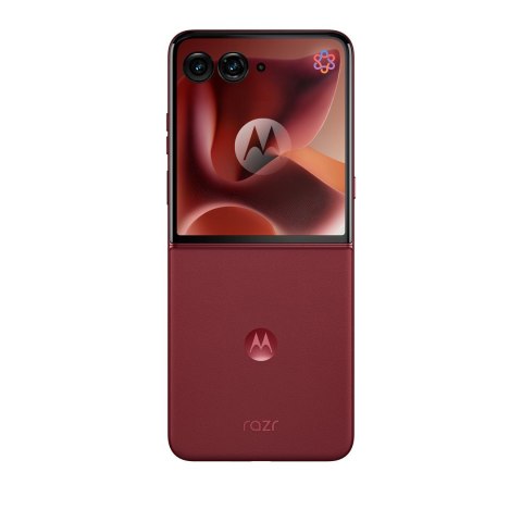 Motorola Razr 60 Ultra 5G 16/512GB Rio Red Motorola Razr 60 Ultra 5G 16/512GB Rio Red