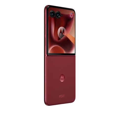 Motorola Razr 60 Ultra 5G 16/512GB Rio Red Motorola Razr 60 Ultra 5G 16/512GB Rio Red