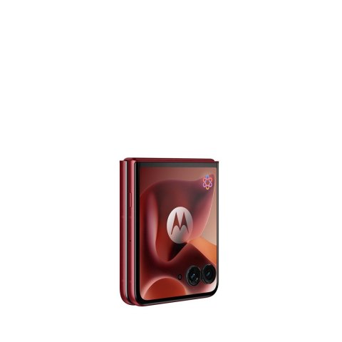 Motorola Razr 60 Ultra 5G 16/512GB Rio Red Motorola Razr 60 Ultra 5G 16/512GB Rio Red