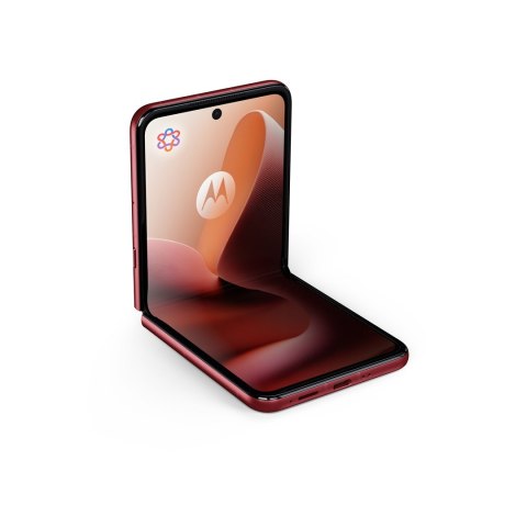 Motorola Razr 60 Ultra 5G 16/512GB Rio Red Motorola Razr 60 Ultra 5G 16/512GB Rio Red
