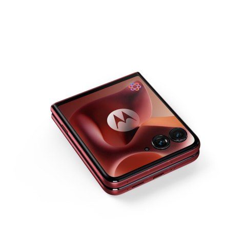 Motorola Razr 60 Ultra 5G 16/512GB Rio Red Motorola Razr 60 Ultra 5G 16/512GB Rio Red