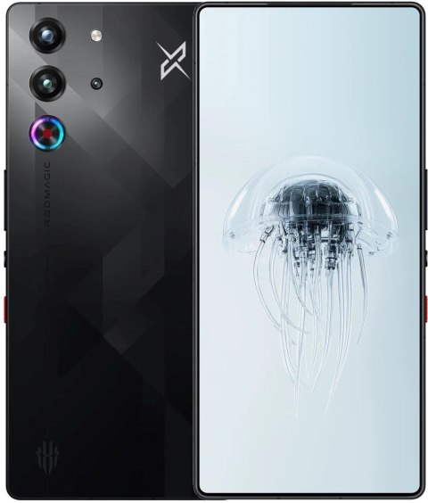 REDMAGIC 10 Pro 5G 12/256GB Shadow REDMAGIC 10 Pro 5G 12/256GB Shadow