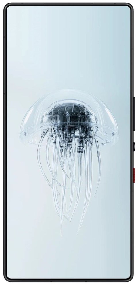 REDMAGIC 10 Pro 5G 12/256GB Shadow REDMAGIC 10 Pro 5G 12/256GB Shadow