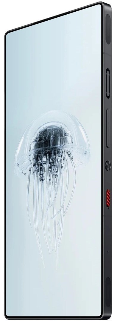 REDMAGIC 10 Pro 5G 12/256GB Shadow REDMAGIC 10 Pro 5G 12/256GB Shadow