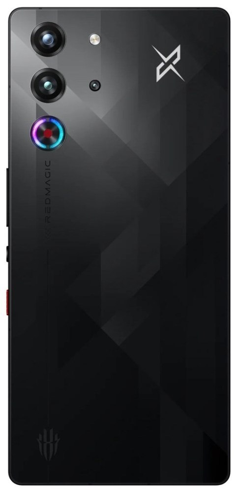 REDMAGIC 10 Pro 5G 12/256GB Shadow REDMAGIC 10 Pro 5G 12/256GB Shadow