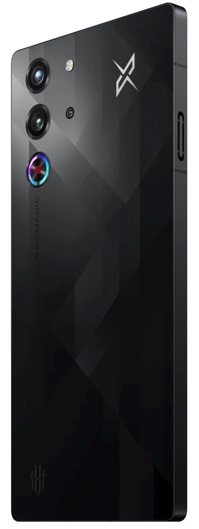 REDMAGIC 10 Pro 5G 12/256GB Shadow REDMAGIC 10 Pro 5G 12/256GB Shadow
