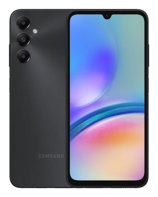 Samsung Galaxy A05s (A057) 4/128GB DS. Black (WYPRZEDAŻ)