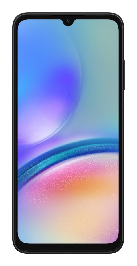 Samsung Galaxy A05s (A057) 4/128GB DS. Black (WYPRZEDAŻ)