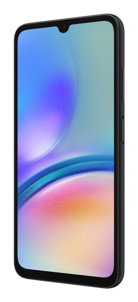 Samsung Galaxy A05s (A057) 4/128GB DS. Black (WYPRZEDAŻ)