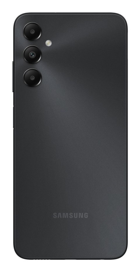 Samsung Galaxy A05s (A057) 4/128GB DS. Black (WYPRZEDAŻ)