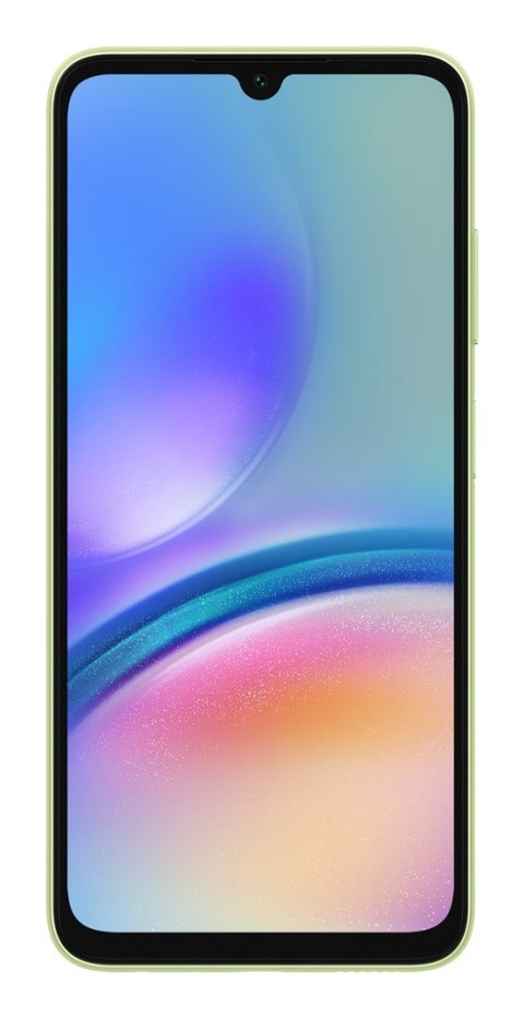Samsung Galaxy A05s (A057) 4/64GB DS. Green Samsung Galaxy A05s (A057) 4/64GB DS. Green