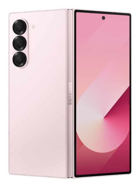 Samsung Galaxy (F956) Z Fold 6 256GB Pink Samsung Galaxy (F956) Z Fold 6 256GB Pink