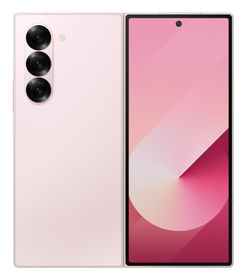 Samsung Galaxy (F956) Z Fold 6 256GB Pink Samsung Galaxy (F956) Z Fold 6 256GB Pink
