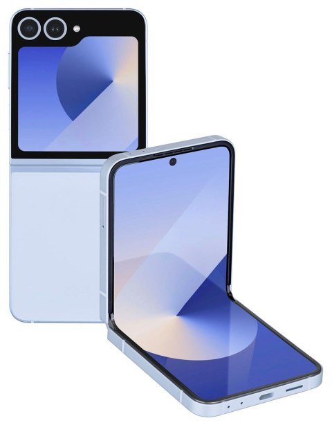 Samsung Galaxy Z Flip 6 (F741B) 5G 12/512GB Blue Samsung Galaxy Z Flip 6 (F741B) 5G 12/512GB Blue