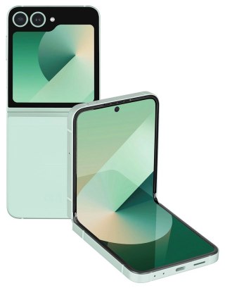 Samsung Galaxy Z Flip 6 (F741B) 5G 12/512GB Mint