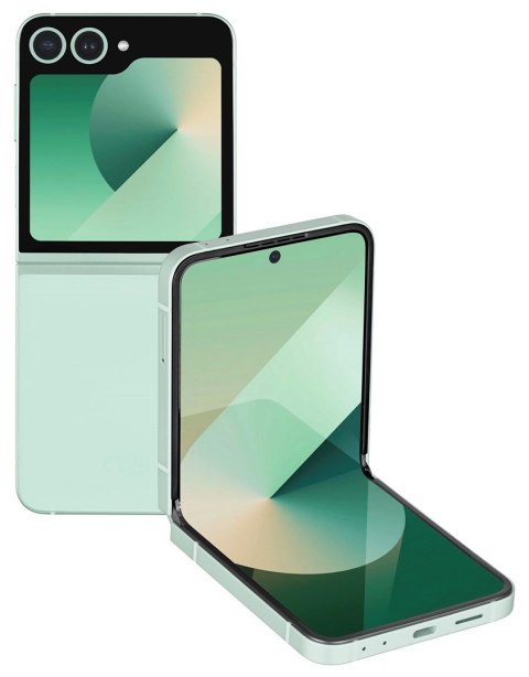 Samsung Galaxy Z Flip 6 (F741B) 5G 12/512GB Mint Samsung Galaxy Z Flip 6 (F741B) 5G 12/512GB Mint