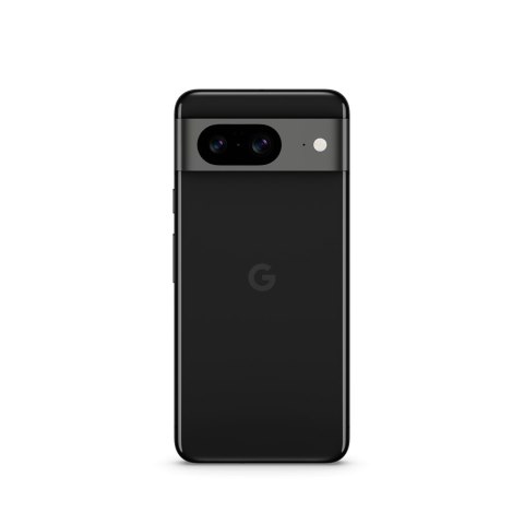 Smartfon Google Pixel 8 5G 8/256GB Czarny (WYPRZEDAŻ) Smartfon Google Pixel 8 5G 8/256GB Czarny (WYPRZEDAŻ)