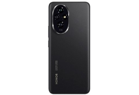 Smartfon Honor 200 5G Dual Sim 12GB RAM 512GB - Black (WYPRZEDAŻ) Smartfon Honor 200 5G Dual Sim 12GB RAM 512GB - Black (WYPRZEDAŻ)