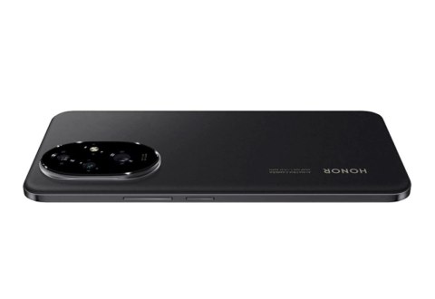 Smartfon Honor 200 5G Dual Sim 12GB RAM 512GB - Black (WYPRZEDAŻ) Smartfon Honor 200 5G Dual Sim 12GB RAM 512GB - Black (WYPRZEDAŻ)