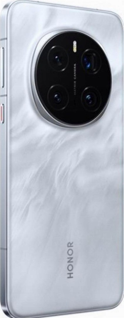 Smartfon Honor Magic7 Pro 5G Dual Sim 12/512GB Grey (WYPRZEDAŻ) Smartfon Honor Magic7 Pro 5G Dual Sim 12/512GB Grey (WYPRZEDAŻ)