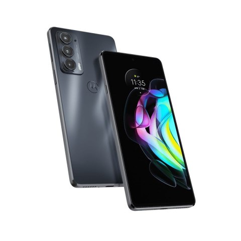 Smartfon Motorola Edge 20 8/256GB 6,7" OLED 2400x1080 4000mAh Dual SIM 5G Gray (WYPRZEDAŻ) Smartfon Motorola Edge 20 8/256GB 6,7" OLED 2400x1080 4000mAh Dual SIM 5G Gray (WYPRZEDAŻ)