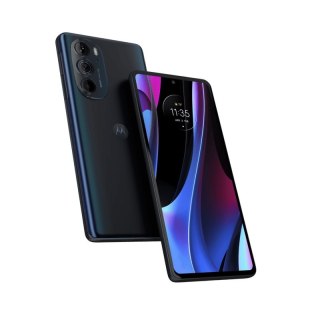 Smartfon Motorola Edge 30 Pro 12/256GB 6,7" OLED 2400x1080 4800mAh Dual SIM 5G Cosmos Blue (WYPRZEDAŻ)