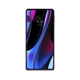 Smartfon Motorola Edge 30 Pro 12/256GB 6,7" OLED 2400x1080 4800mAh Dual SIM 5G Cosmos Blue (WYPRZEDAŻ)