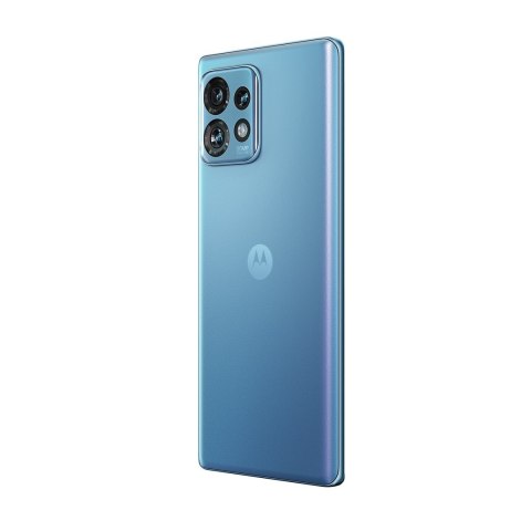 Smartfon Motorola Edge 40 Pro 12/256GB 6,67" P-OLED 2400x1080 4600mAh Dual SIM 5G Angel Falls Smartfon Motorola Edge 40 Pro 12/256GB 6,67" P-OLED 2400x1080 4600mAh Dual SIM 5G Angel Falls