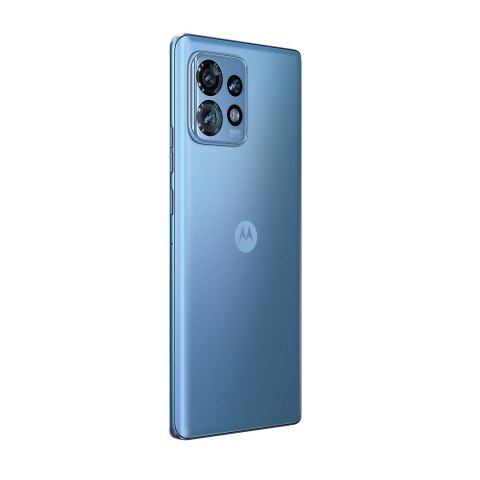 Smartfon Motorola Edge 40 Pro 12/256GB 6,67" P-OLED 2400x1080 4600mAh Dual SIM 5G Angel Falls Smartfon Motorola Edge 40 Pro 12/256GB 6,67" P-OLED 2400x1080 4600mAh Dual SIM 5G Angel Falls
