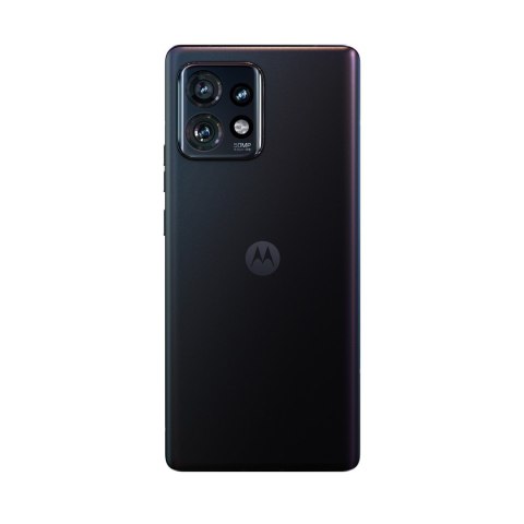 Smartfon Motorola Edge 40 Pro 12/256GB 6,67" P-OLED 2400x1080 4600mAh Dual SIM 5G Quartz Black Smartfon Motorola Edge 40 Pro 12/256GB 6,67" P-OLED 2400x1080 4600mAh Dual SIM 5G Quartz Black