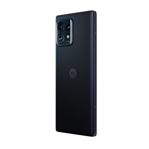 Smartfon Motorola Edge 40 Pro 12/256GB 6,67" P-OLED 2400x1080 4600mAh Dual SIM 5G Quartz Black Smartfon Motorola Edge 40 Pro 12/256GB 6,67" P-OLED 2400x1080 4600mAh Dual SIM 5G Quartz Black
