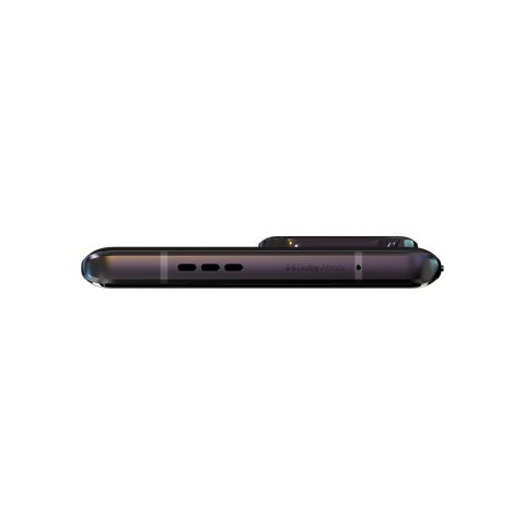 Smartfon Motorola Edge 40 Pro 12/256GB 6,67" P-OLED 2400x1080 4600mAh Dual SIM 5G Quartz Black Smartfon Motorola Edge 40 Pro 12/256GB 6,67" P-OLED 2400x1080 4600mAh Dual SIM 5G Quartz Black