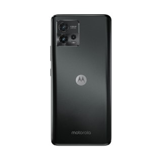 Smartfon Motorola Moto G72 6/128GB 6,6" AMOLED 2400x1080 5000mAh Hybrid Dual SIM 4G Meteoritr Gray (WYPRZEDAŻ)