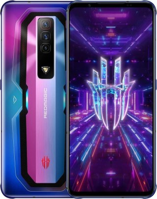 Smartfon Redmagic 7 5G 16/256GB Pulsar