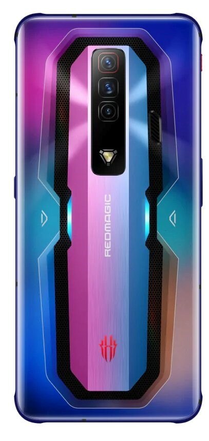Smartfon Redmagic 7 5G 16/256GB Pulsar Smartfon Redmagic 7 5G 16/256GB Pulsar