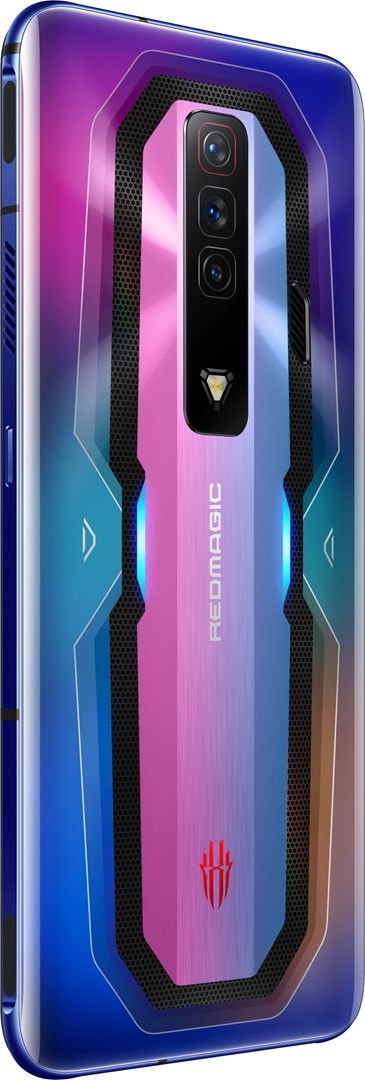 Smartfon Redmagic 7 5G 16/256GB Pulsar Smartfon Redmagic 7 5G 16/256GB Pulsar