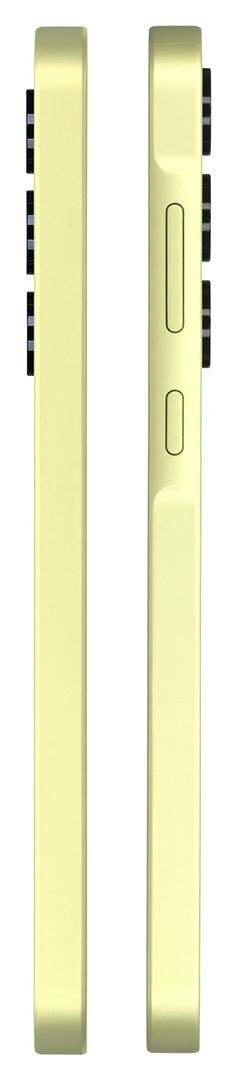Smartfon Samsung Galaxy A35 (A356) 5G 6/128GB Lemon Smartfon Samsung Galaxy A35 (A356) 5G 6/128GB Lemon
