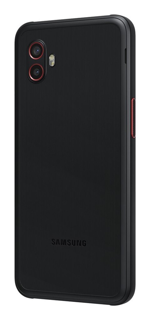 Smartfon Samsung Galaxy Xcover 6 Pro (G736) Enterprise Edition 6/128GB 6,6" PLS 2408x1080 4050mAh Dual SIM 5G Black Smartfon Samsung Galaxy Xcover 6 Pro (G736) Enterprise Edition 6/128GB 6,6" PLS 2408x1080 4050mAh Dual SIM 5G Black
