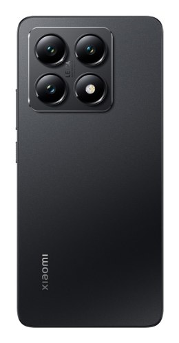 Xiaomi Smartfon Xiaomi 14T 12/256GB Titan Black