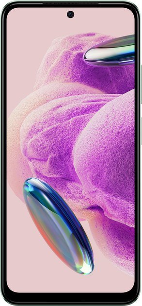 Smartfon Xiaomi Note 12S 8/256GB Green (WYPRZEDAŻ) Smartfon Xiaomi Note 12S 8/256GB Green (WYPRZEDAŻ)