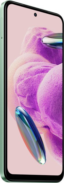 Smartfon Xiaomi Note 12S 8/256GB Green (WYPRZEDAŻ) Smartfon Xiaomi Note 12S 8/256GB Green (WYPRZEDAŻ)