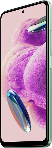 Smartfon Xiaomi Note 12S 8/256GB Green (WYPRZEDAŻ) Smartfon Xiaomi Note 12S 8/256GB Green (WYPRZEDAŻ)