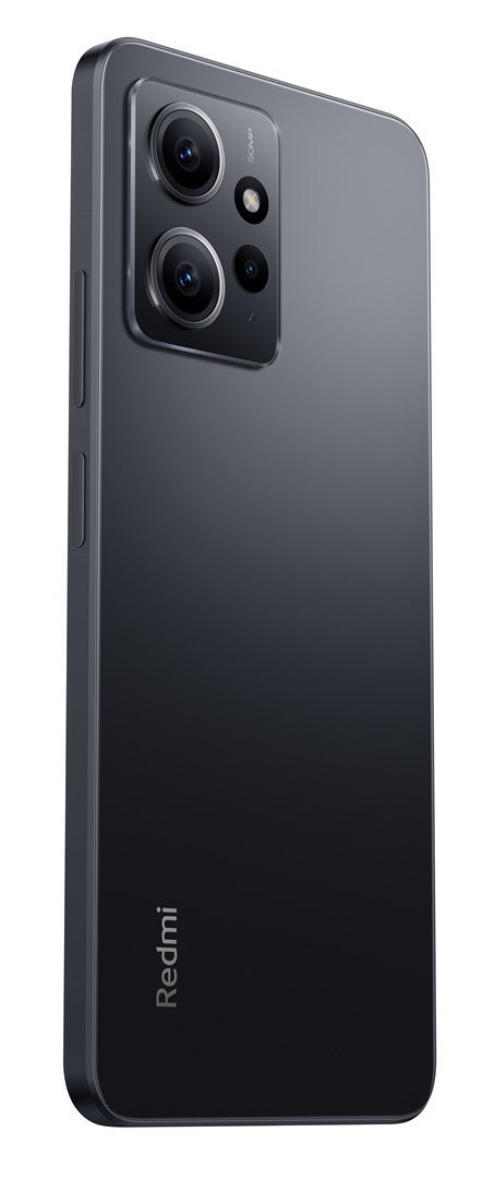 Smartfon Xiaomi Redmi Note 12 4/128GB Szary (WYPRZEDAŻ) Smartfon Xiaomi Redmi Note 12 4/128GB Szary (WYPRZEDAŻ)