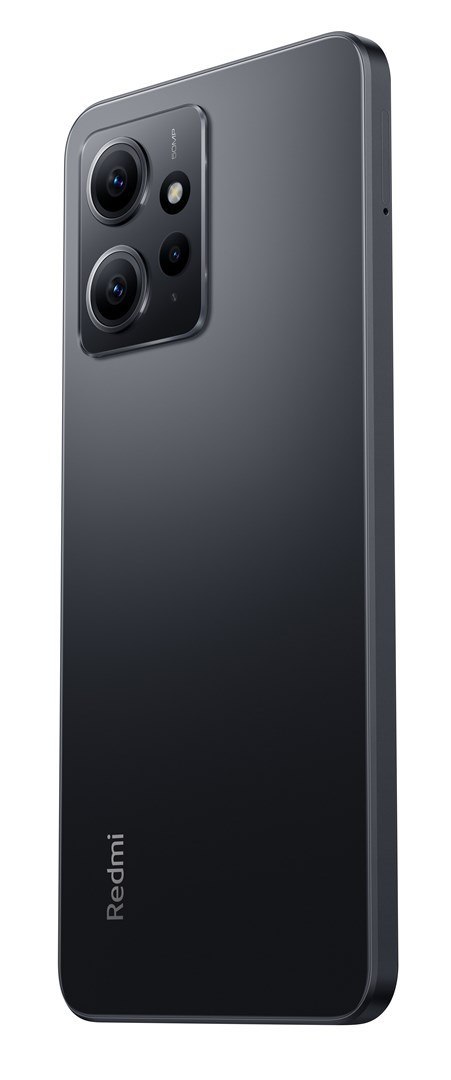 Smartfon Xiaomi Redmi Note 12 4/128GB Szary (WYPRZEDAŻ) Smartfon Xiaomi Redmi Note 12 4/128GB Szary (WYPRZEDAŻ)