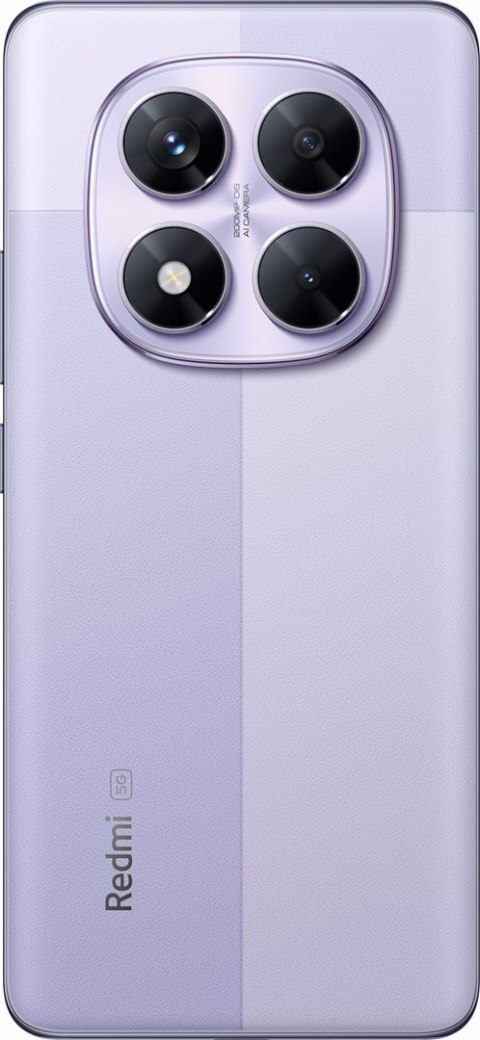 Smartfon Xiaomi Redmi Note 14 Pro 5G 12/512GB Lavander Purple Smartfon Xiaomi Redmi Note 14 Pro 5G 12/512GB Lavander Purple