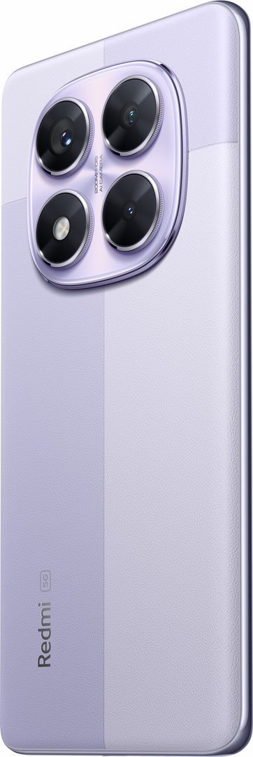 Smartfon Xiaomi Redmi Note 14 Pro 5G 12/512GB Lavander Purple Smartfon Xiaomi Redmi Note 14 Pro 5G 12/512GB Lavander Purple